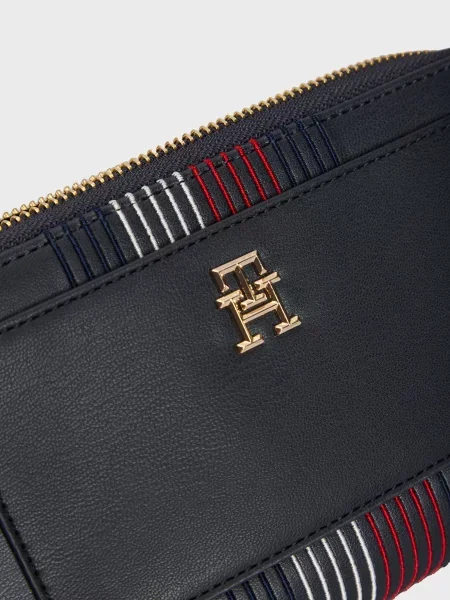 Піший туризм гаманець Tommy Hilfiger синій