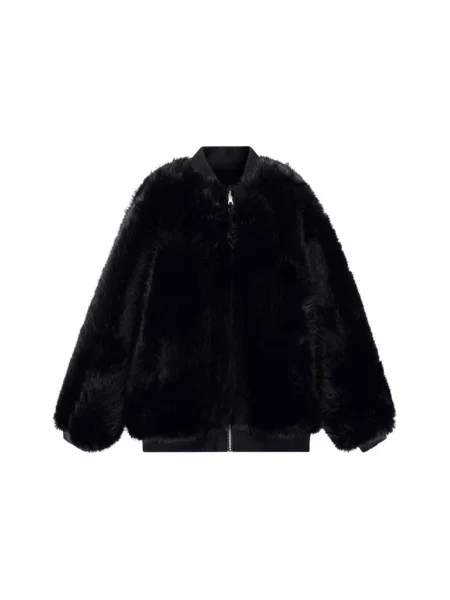 Kurtka Armani Exchange czarna