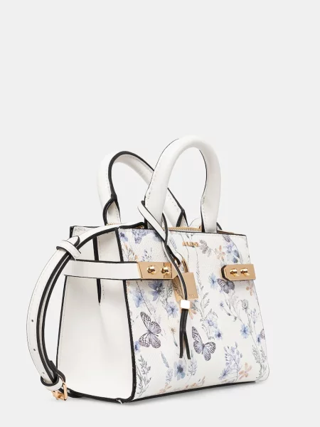 Сумочка Aldo LISBON білий