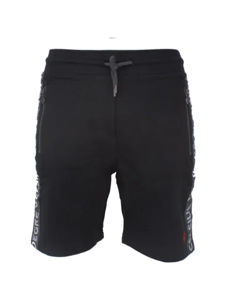 Pantaloni Degré Celsius scurte negru
