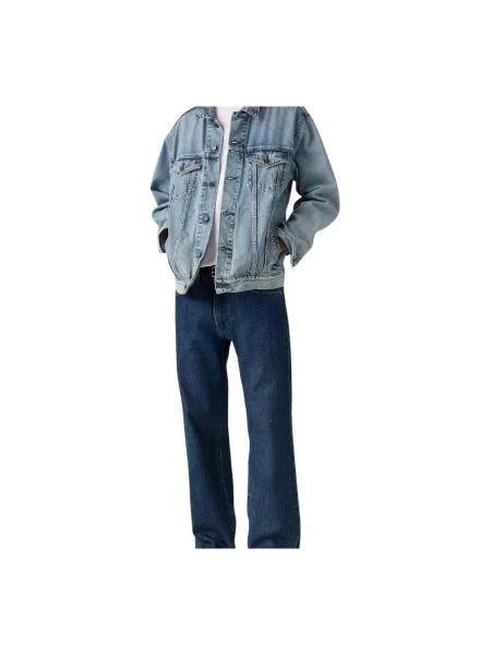Blugi Levi's® albastru