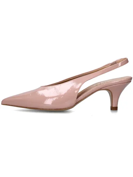 Pantofi Anita bej