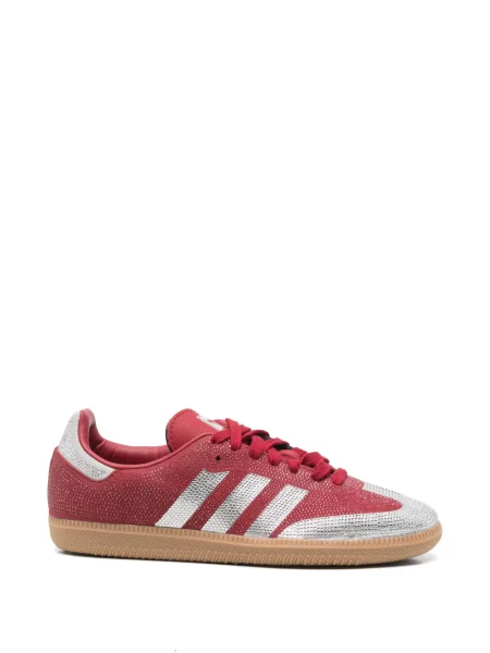 Tenisky Adidas Samba červená