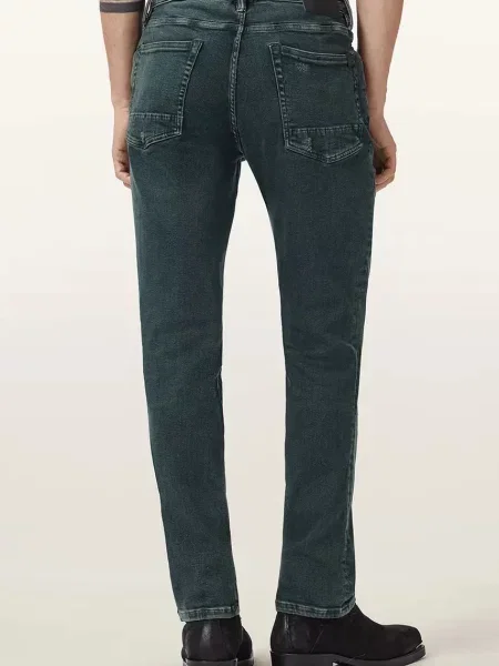 Джинси AllSaints SID