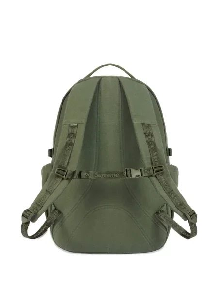 Rucsac Supreme verde
