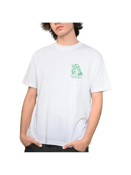 Póló Vans fehér