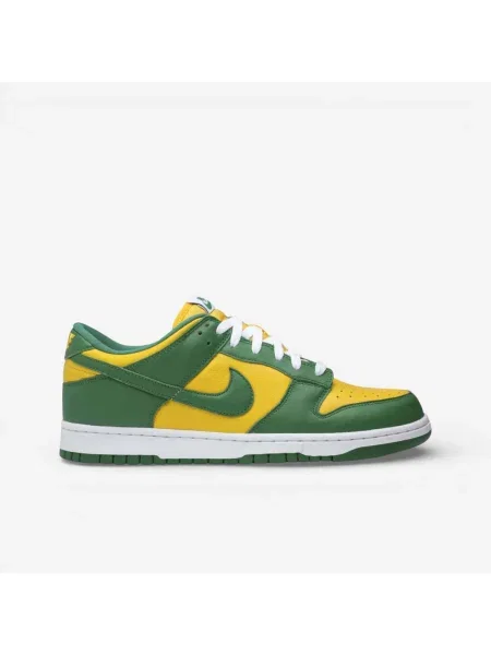 Pantofi Nike galben