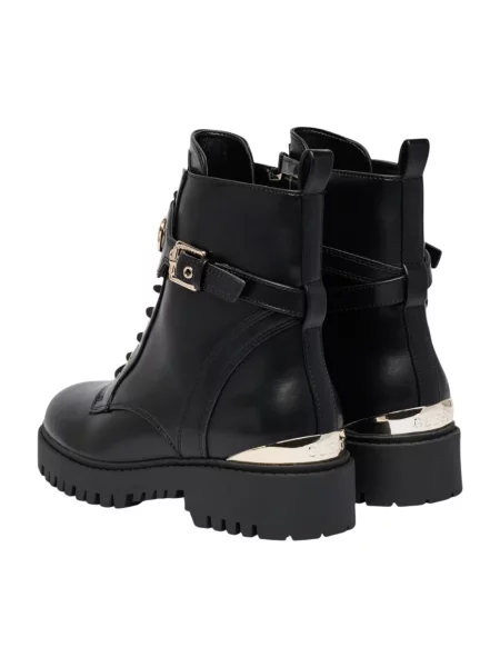 Botki Guess czarne