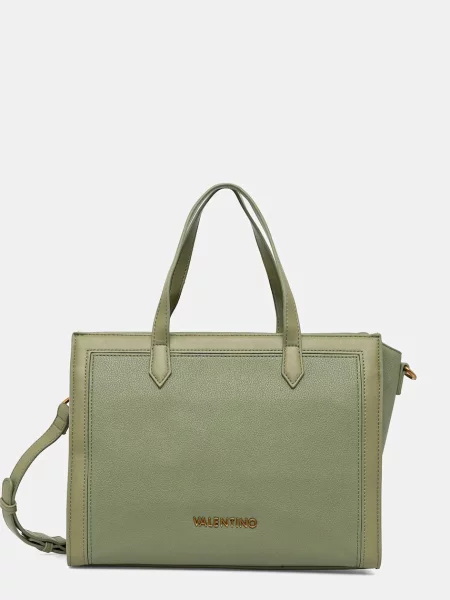 Valentino Bags kézitáska zöld