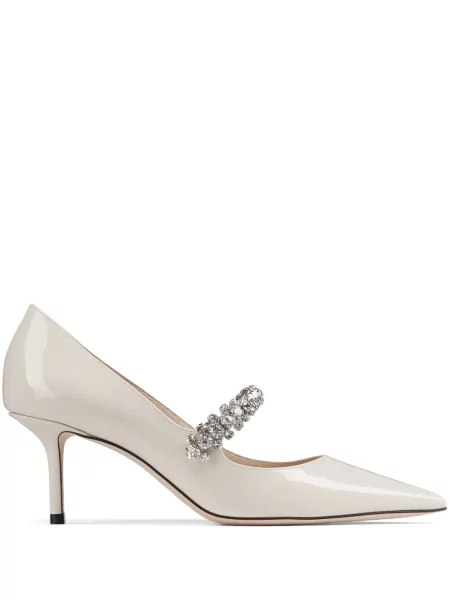 Полуотворени обувки Jimmy Choo