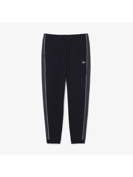 Спортивные штаны Lacoste серые