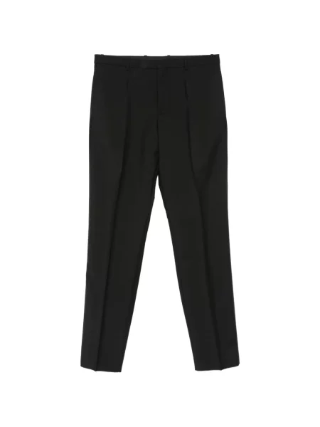 Pantaloni Jil Sander negru