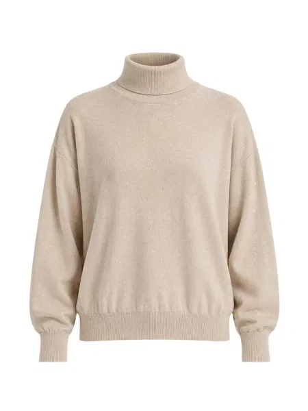 Sweter Marella z cekinami