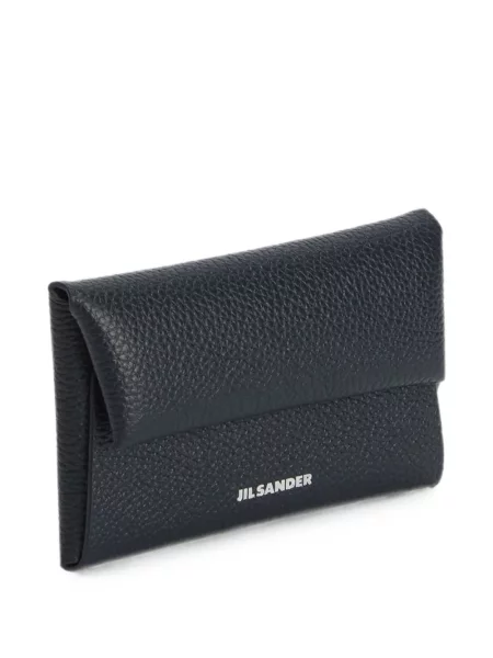 Portofel Jil Sander albastru
