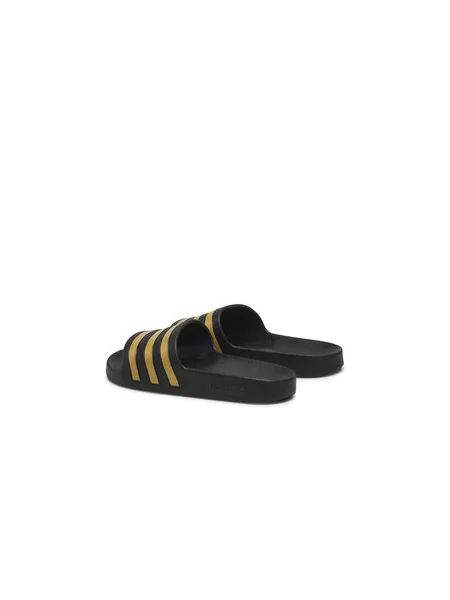 Adidas Šľapky adilette Aqua čierna