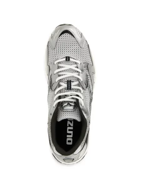 Sneakers Mizuno γκρι