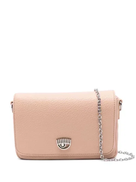 Body Chiara Ferragni różowy