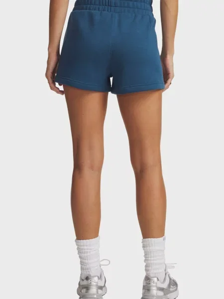 Короткі шорти Under Armour сині