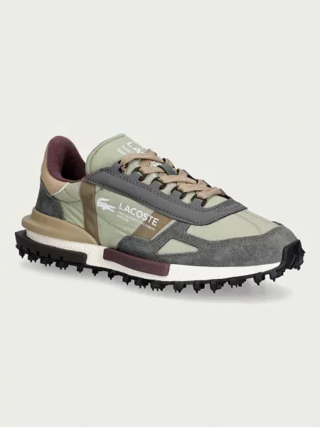 Pantofi Lacoste verde
