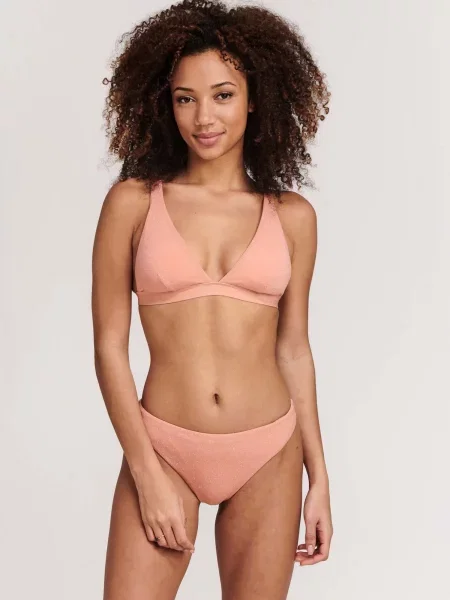 Shiwi Bikini AMY svetlo roza