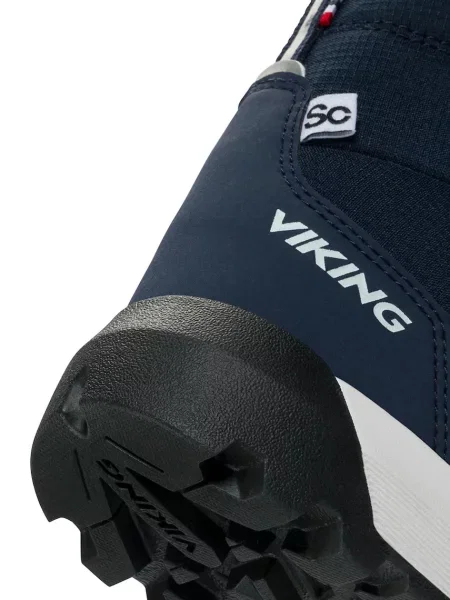 Viking Kids gyerek téli cipő Moon Warm SC GTX 2V