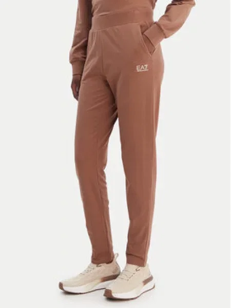 Emporio Armani Trenirka rjava