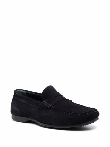 Pantofi loafer Sebago albastru