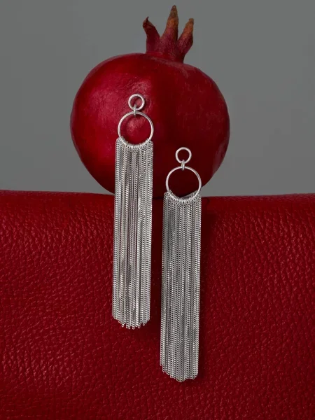 Серьги Iva Jewelry