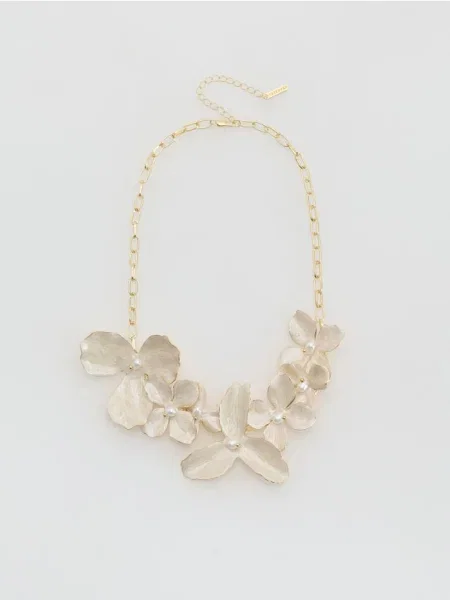 Ожерелье Reserved