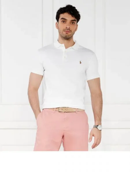 POLO RALPH LAUREN Tenisz póló