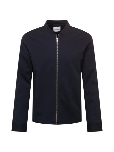 Lindbergh Prehodna jakna Superflex mornarska modra