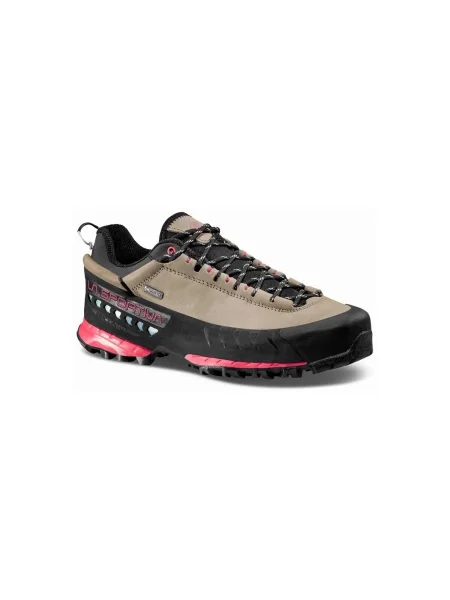 Pantofi La Sportiva gri
