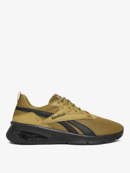 Sneakersy zielone