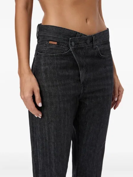 Blugi No44 negru