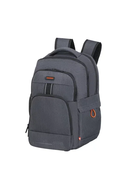 Повседневный рюкзак American Tourister серый
