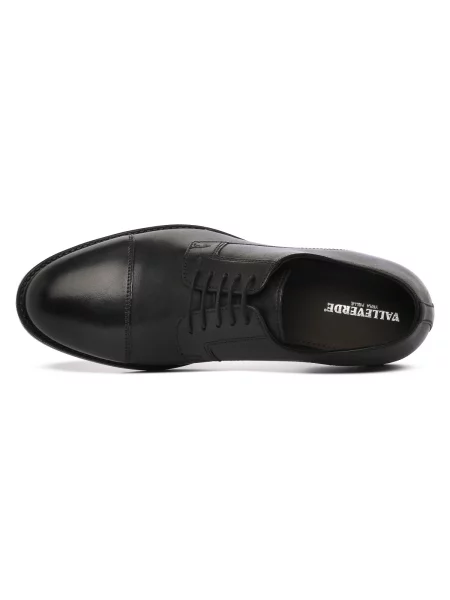 Pantofi Valleverde negru