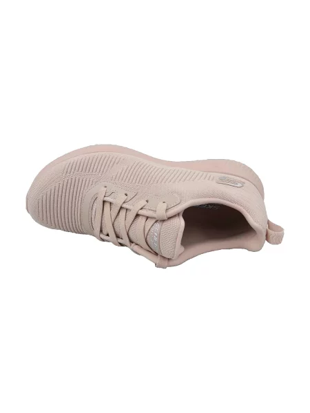 Sneaker Skechers rózsaszín