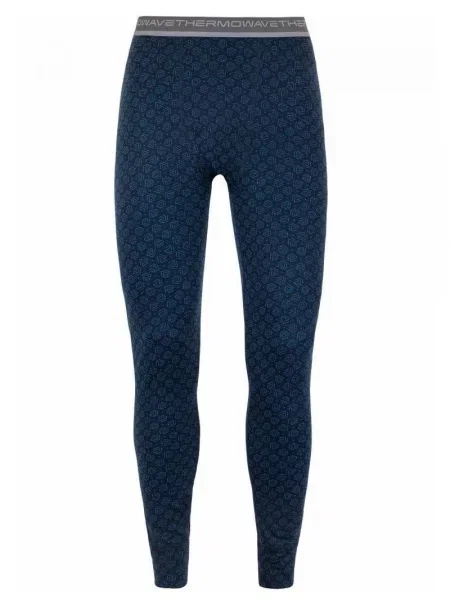 Термобелье Thermowave синее
