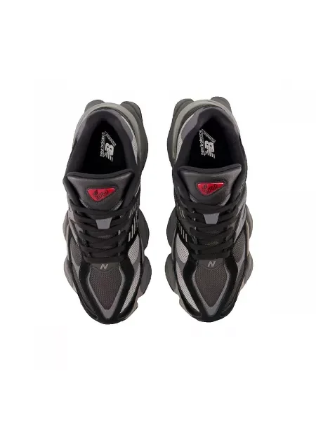 Tenisky New Balance čierna