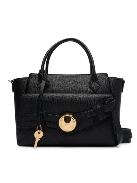 Сумка Love Moschino черная