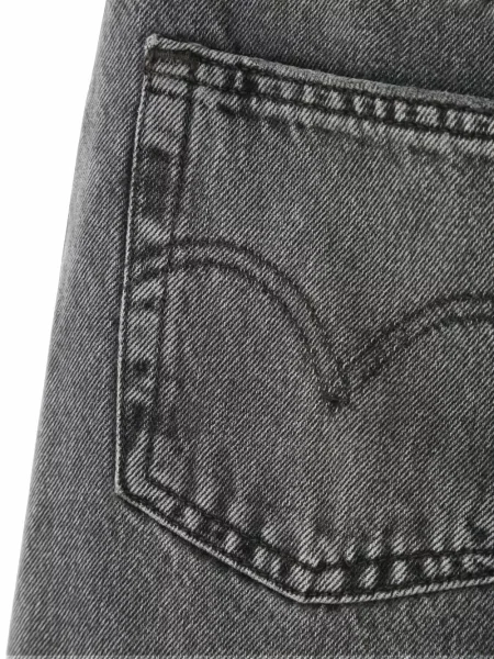 Geacă de blugi Levi's® albastru