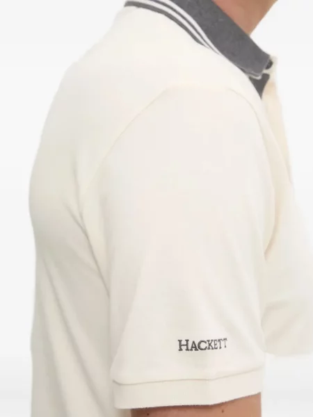 Polo Hackett