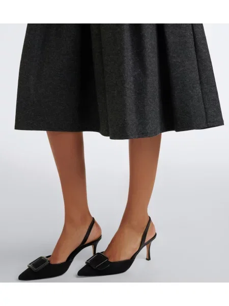 Rochie maxi 's Max Mara gri