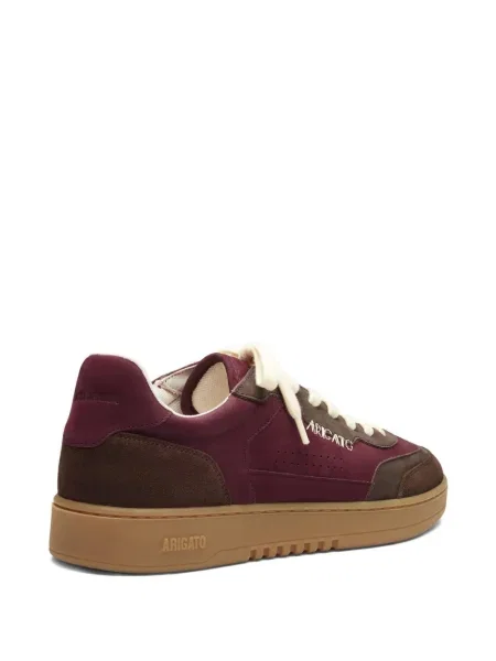 Sneakerși Axel Arigato roșu