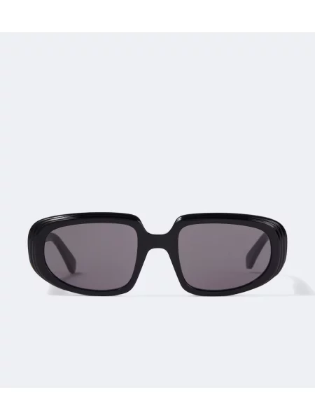 Ochelari de soare Loewe negru