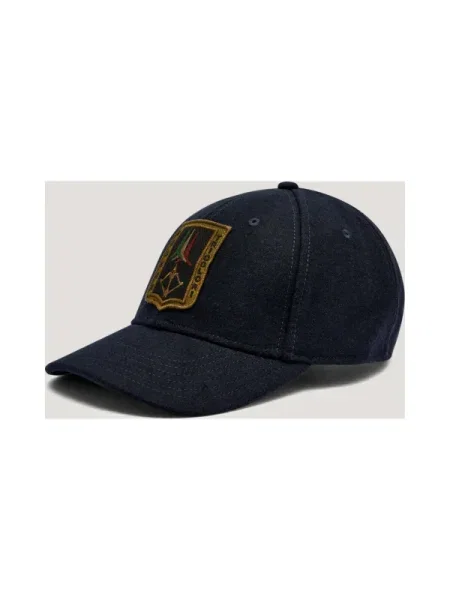Aeronautica Militare Șapcă baseball cu adaos de lână
