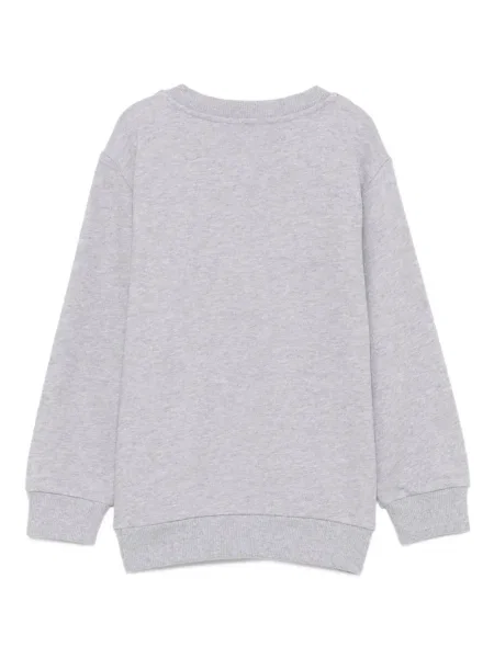 Bluza dziecięca Missoni szara