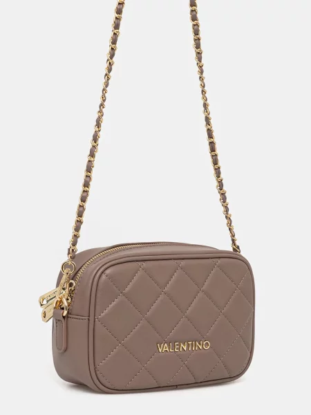 Valentino Bags geantă maro