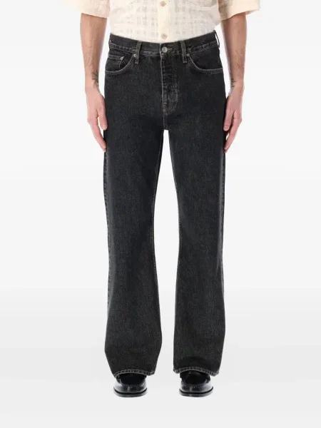 Traperice Sunflower crna