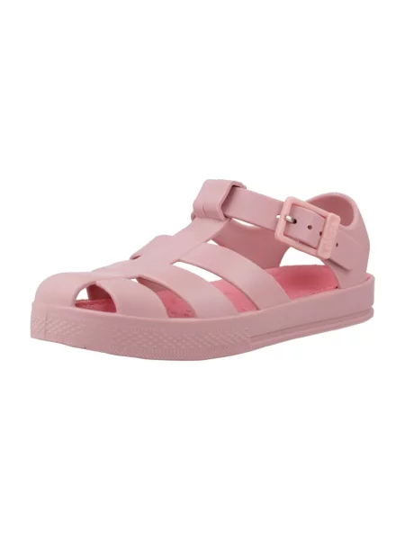 Pantofi copii Chicco roz